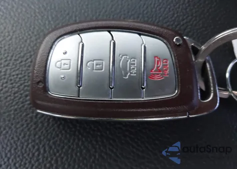 2017 Hyundai Sonata Sport from USA, damaged, VIN 5NPE34AF2HH591289